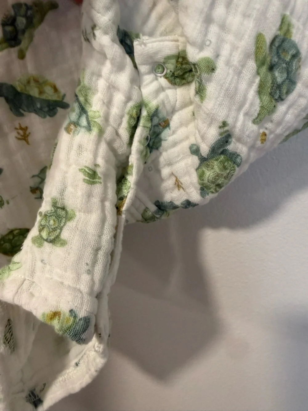 Tullabee shorty romper